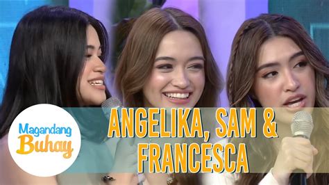 SCANDAL OF FRANCHESKA .